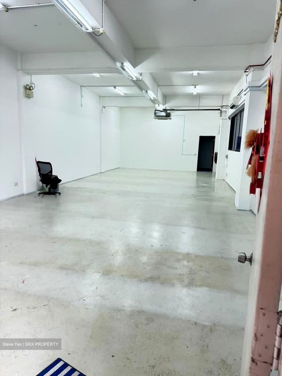 Tailee Industrial Building (D20), Factory #622570531